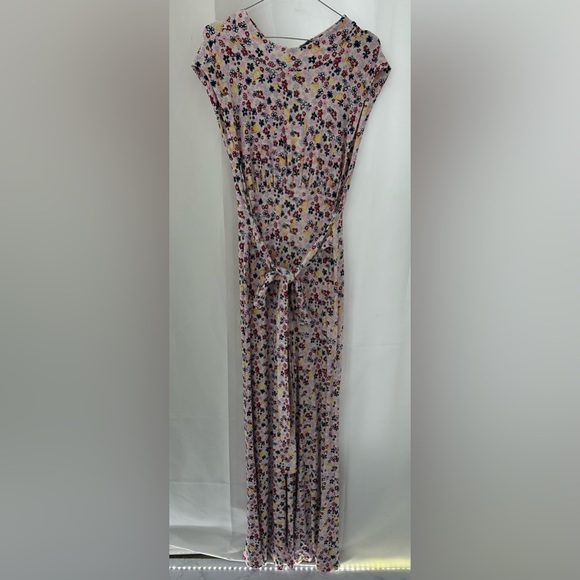 FREE PEOPLE Vibe Check Jumpsuit - Picture 5 of 10